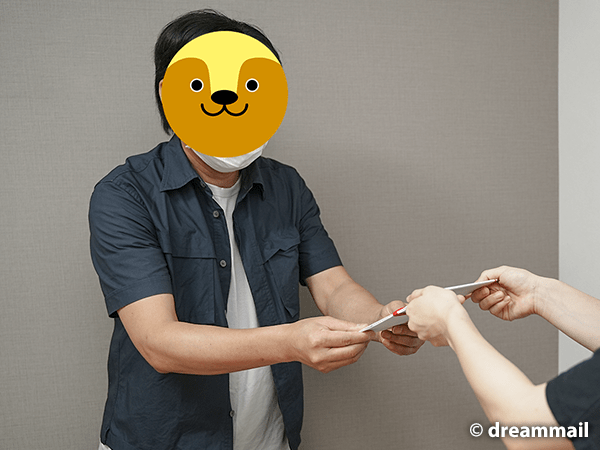 第72回 現金1000万円プレゼント当選者