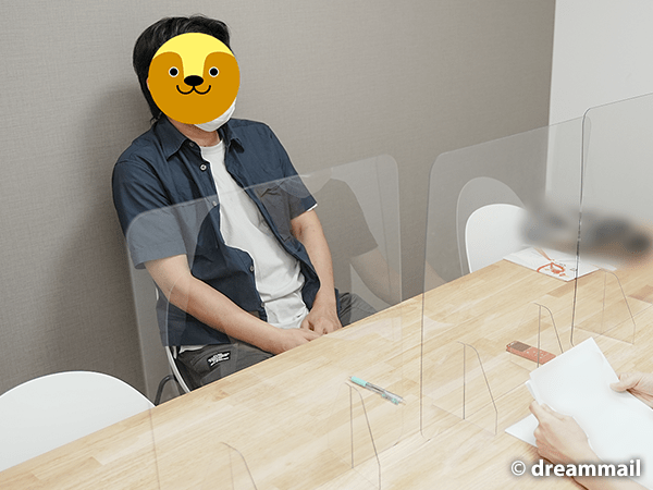 第72回 現金1000万円プレゼント当選者 発表日当日中に当選手続きをしていただきましたが、当選を知った時の様子は?