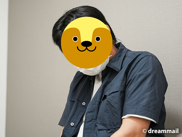 第72回 現金1000万円プレゼント当選者 普段ドリームメールをどのように利用されていますか?